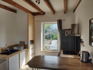 Duplex à 200m du Port d'arrivé - 9