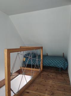 Duplex à 200m du Port d'arrivé - Le Palais - 6