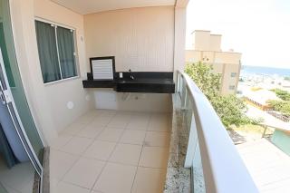 Apartamento com vista mar em excelente localização - Bombinhas - 6