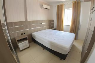 Apartamento com vista mar em excelente localização - Bombinhas - 9