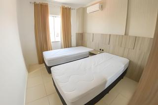 Apartamento com vista mar em excelente localização - Bombinhas - 7