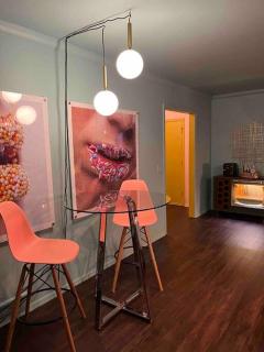 Chic 50s Time Capsule Downtown/OU Med/OK Capitol - 7