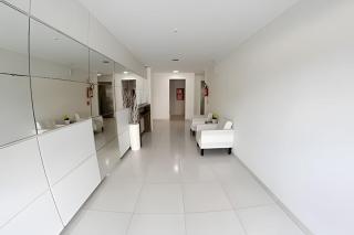 Apartamento com vista mar em excelente localização - Bombinhas - 1