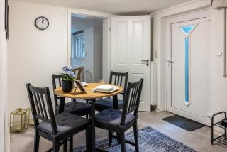 Gemütliche Unterkunft mit Terrasse - Quickborn - 8