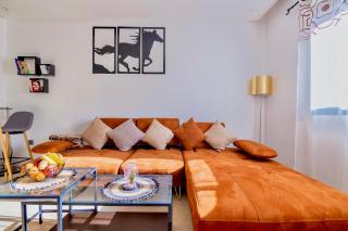Pearl SUITE: KING Bed, POOL Joy - Marrakech - 2
