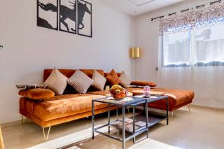 Pearl SUITE: KING Bed, POOL Joy - Marrakech - 8