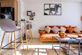 Pearl SUITE: KING Bed, POOL Joy - Marrakech - 4