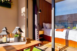 Pearl SUITE: KING Bed, POOL Joy - Marrakech - 9