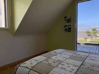 803 - Magnifique maison moderne située à Erquy disposant d'une piscine privative - 8