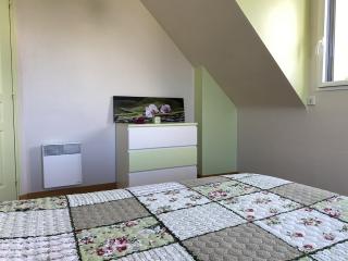 803 - Magnifique maison moderne située à Erquy disposant d'une piscine privative - 5