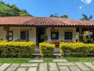 Patio Bonito - Jardin - 9