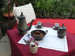 La Tourelle des Echelles - 4