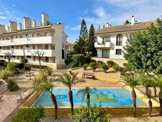 Bonito Apartamento Con Piscina y Jacuzzi - L'Alfàs del Pi - 0