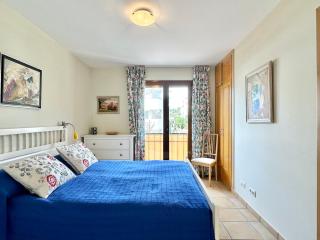 Bonito Apartamento Con Piscina y Jacuzzi - L'Alfàs del Pi - 6