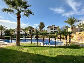 Bonito Apartamento Con Piscina y Jacuzzi - L'Alfàs del Pi - 3