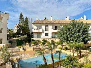 Bonito Apartamento Con Piscina y Jacuzzi - L'Alfàs del Pi - 1