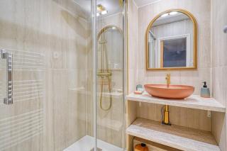 Eden Suite Paris la Defense - Courbevoie - 4