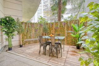 Eden Suite Paris la Defense - Courbevoie - 6
