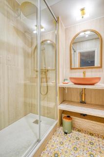 Eden Suite Paris la Defense - 3