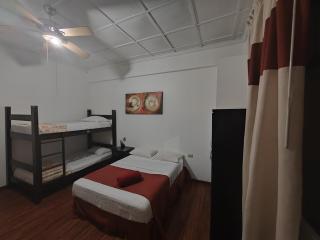 Hotel Casa Colon - San José - 8