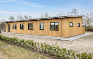 5 Bedroom Awesome Home In Hadsund - 8