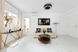 Apartament Holiday Suite Bilbao Torrevieja - Torrevieja - 7
