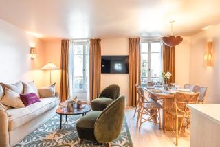 Maison La Bohème Montmartre - Studios & Apartments - París - 8