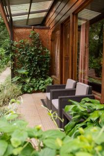 Cala Lodge - Monteverde - 1