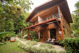Cala Lodge - Monteverde - 3