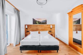 Weidegg - Hotel Garni - Garmisch-Partenkirchen - 7