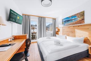 Weidegg - Hotel Garni - Garmisch-Partenkirchen - 8