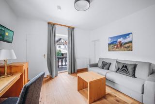 Weidegg - Hotel Garni - 6