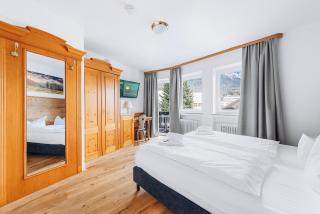 Weidegg - Hotel Garni - Garmisch-Partenkirchen - 5
