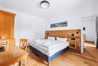 Weidegg - Hotel Garni - 1
