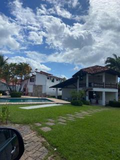 Mansão em salinas - 8