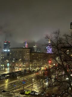 Plac Konstytucji 2 by NYX Apart - Warschau - 1