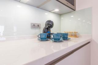 Apartamento Estación Mozárabes - Córdoba - 1