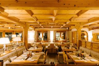 Alpina Apartments - Klosters - 4