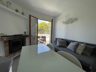 Acogedor apartamento con piscina comunitaria, cerca de la playa de Sa Tuna - ES-226-26 - 5