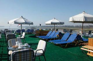 Iberotel Helio Nile Cruise - Every Monday from Luxor for 07 & 04 Nights - Every Friday From Aswan for 03 Nights - 9