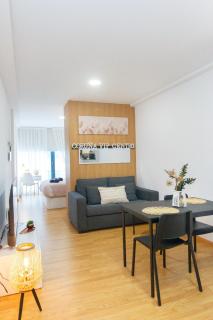 Apartamentos Coruña Vip Centro - A Coruña - 8