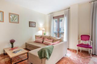 Ispal Apartment & Parking Seville Historic Center vutse06601 - Sevilla - 1