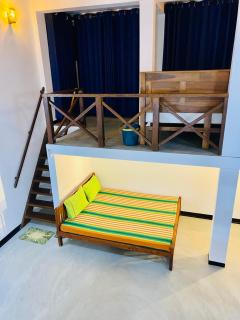 Indika Beach Villa - 6