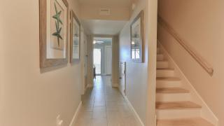 Southbay by the Gulf 132 is a Completely Renovated 3 Bedroom Beach Front Townhome in Destin - Destin - 0