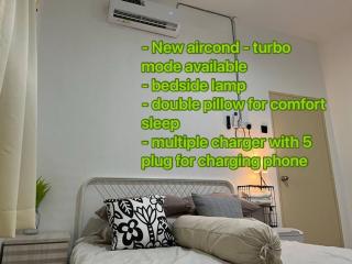 Pusing Kampung Affordable Homestay - Pusing - 7
