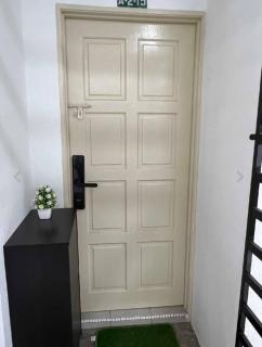 Pusing Kampung Affordable Homestay - Pusing - 6