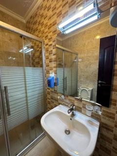 al-burj apart at 7th circle - Amman - 6