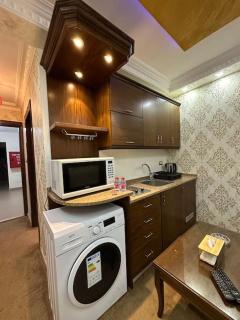 al-burj apart at 7th circle - Amman - 5