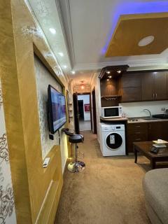 al-burj apart at 7th circle - Amman - 1