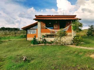 Pousada Ceu e Serra - 9